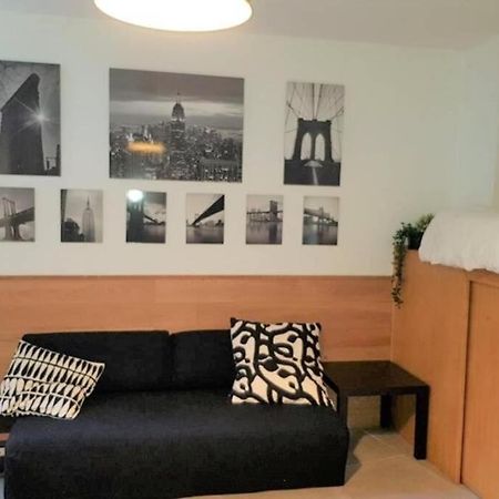 Tiny Apartment Triest Zewnętrze zdjęcie