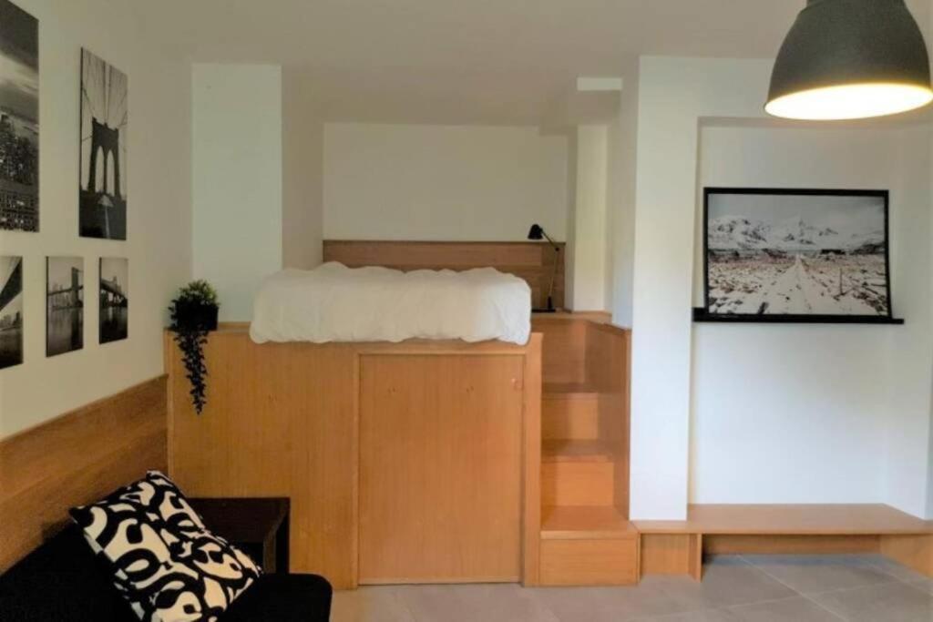 Tiny Apartment Triest Zewnętrze zdjęcie