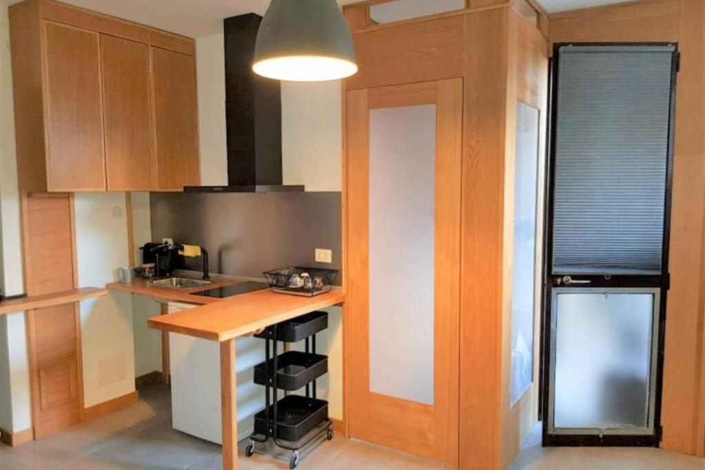 Tiny Apartment Triest Zewnętrze zdjęcie
