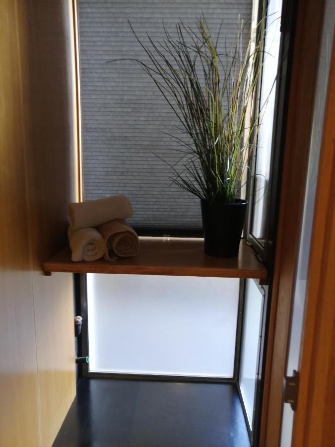 Tiny Apartment Triest Zewnętrze zdjęcie
