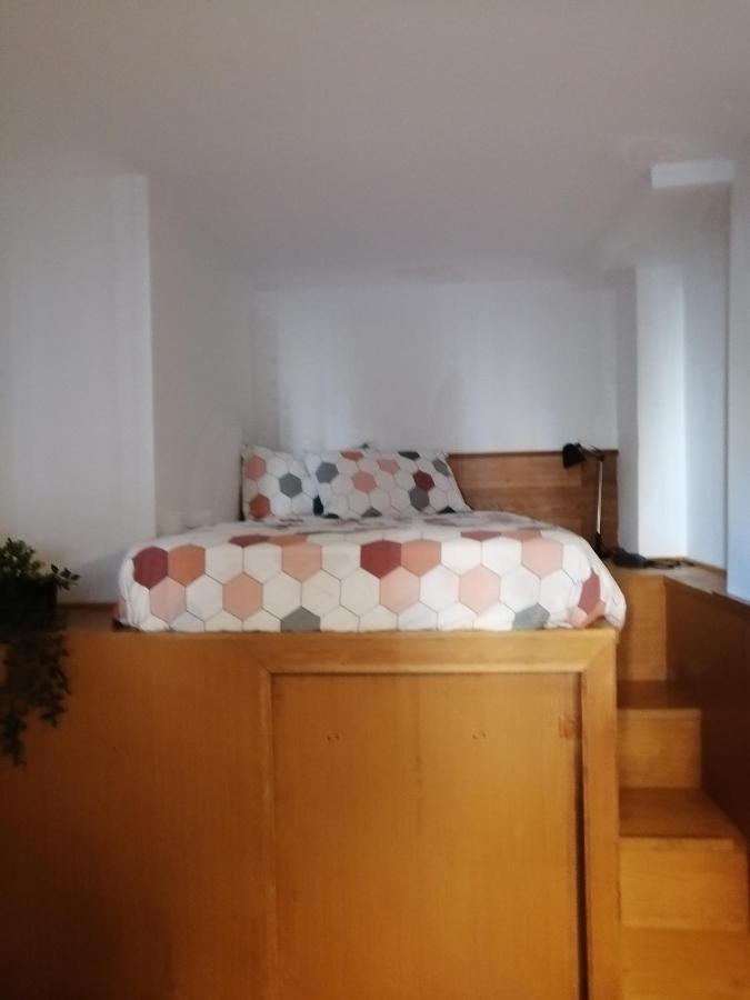 Tiny Apartment Triest Zewnętrze zdjęcie